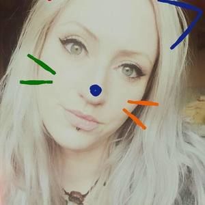 Meet your Posher, Krystle